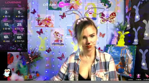 Mery online show from 1, 4, 2026