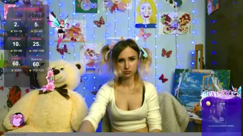 Mery online show from 3, 5, 2026