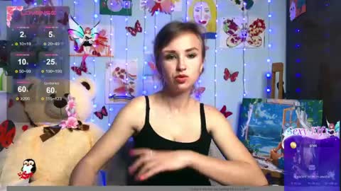Mery online show from 12, 5, 2026