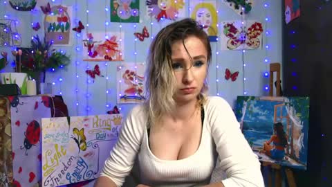 Mery online show from 15, 5, 2026