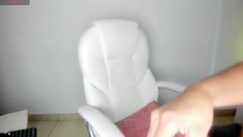 harleyqueen_robbie online show from 1, 2, 2025