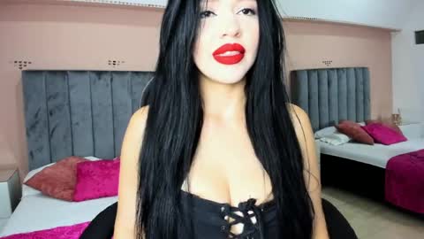 Snapshot of harleyqueen_robbie chatting on 18, 4, 2026 harleyqueen_robbie online show from 18, 4, 2026