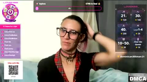 harleyrey69 online show from 16, 6, 2026