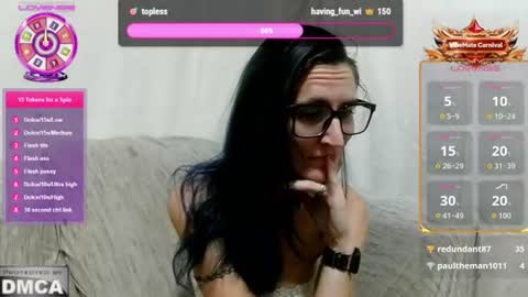 harleyrey69 online show from 8, 8, 2026