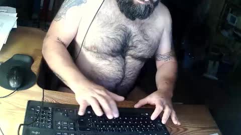 Snapshot of harleywerner chatting on 13, 10, 2025 harleywerner online show from 13, 10, 2025