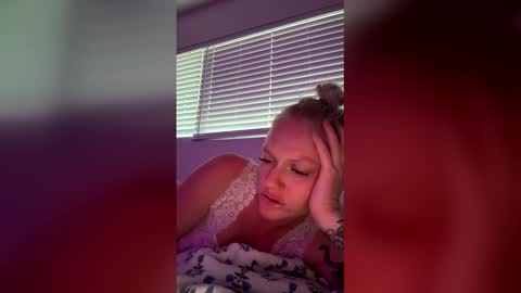 Harley Rae online show from 10, 5, 2026