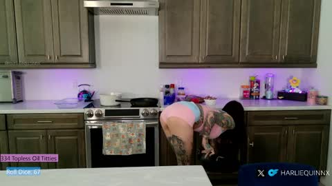 Harliequinnx - Schedule Below Exxxotica DC Dec 6-8th online show from 11, 4, 2026