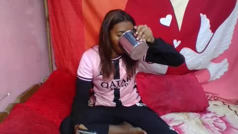 harliva online show from 15, 5, 2026