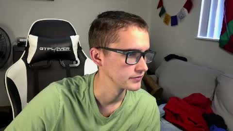 HarlowJerks online show from 25, 4, 2026