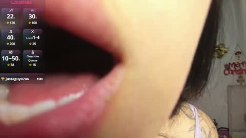 vanessa online show from 20, 12, 2024