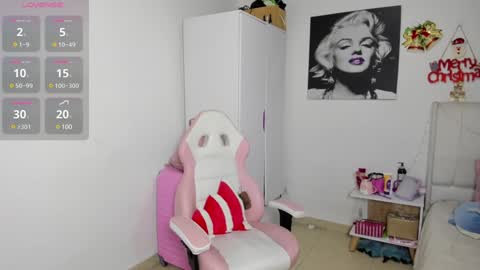 vanessa online show from 22, 12, 2024