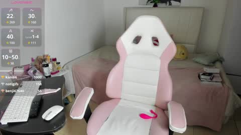 vanessa online show from 31, 12, 2024