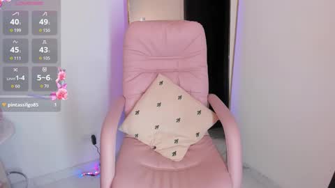 vanessa online show from 4, 10, 2025