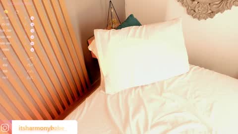 Harmony online show from 5, 2, 2025