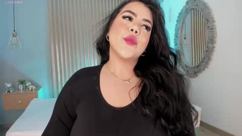 Harmony online show from 1, 3, 2025