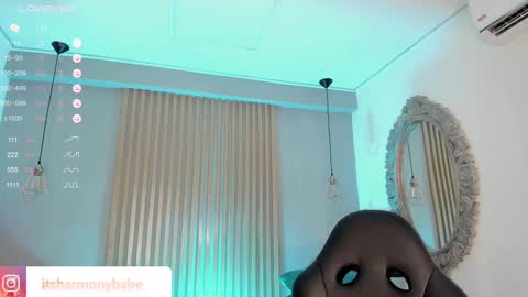 Harmony online show from 10, 3, 2025