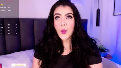 Harmony online show from 25, 11, 2025