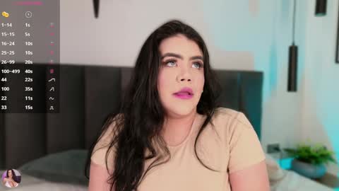 Harmony online show from 20, 4, 2026