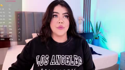 Snapshot of harmonybabe_ chatting on 19, 5, 2026 Harmony online show from 19, 5, 2026