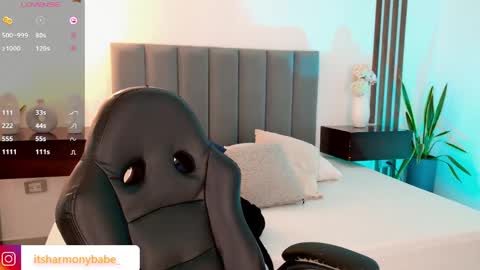 Snapshot of harmonybabe_ chatting on 4, 6, 2026 Harmony online show from 4, 6, 2026