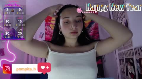 Harmonys World online show from 2, 1, 2025