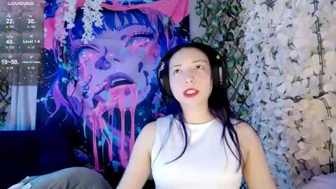 Harmonys World online show from 16, 10, 2025