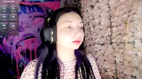 Harmonys World online show from 4, 11, 2025