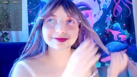 Harmonys World online show from 26, 11, 2025