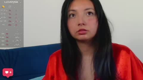 Snapshot of harmonys_couple_ chatting on 13, 6, 2026 Harmonys World online show from 13, 6, 2026