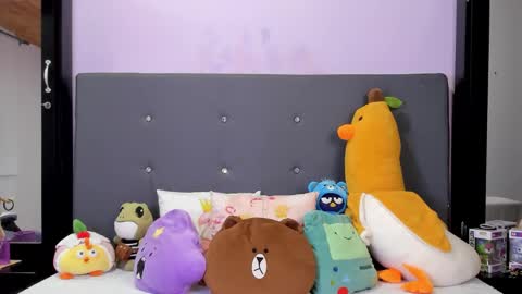 Snapshot of harmonyy_hill chatting on 9, 1, 2026 Harmony Hill online show from 9, 1, 2026