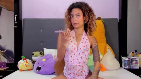 Snapshot of harmonyy_hill chatting on 26, 2, 2026 Harmony Hill online show from 26, 2, 2026