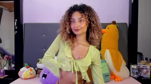 Harmony Hill online show from 15, 4, 2026