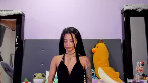 Harmony Hill online show from 31, 7, 2026
