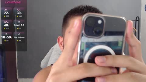 harold_18_ online show from 31, 1, 2025