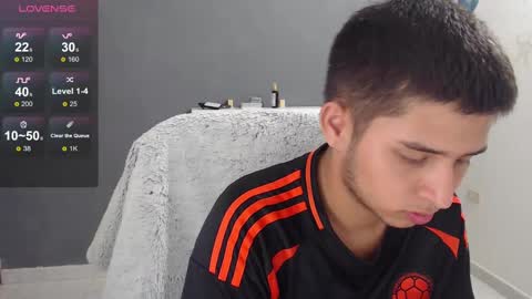 harold_18_ online show from 12, 2, 2025