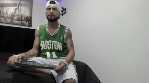 harold_999 online show from 7, 10, 2025