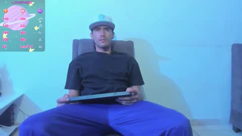 harold_999 online show from 23, 2, 2026