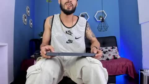 harold_999 online show from 28, 4, 2026