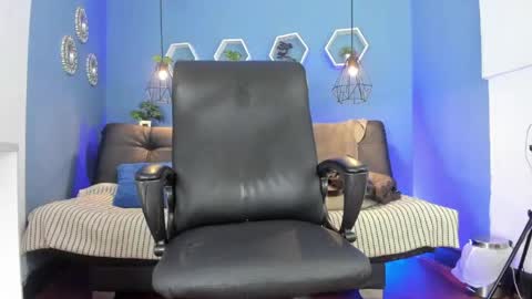 harold_999 online show from 8, 5, 2026