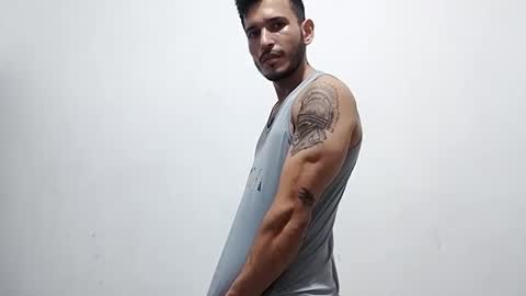 Snapshot of haroldsepulveda chatting on 17, 12, 2024 BOY HOT online show from 17, 12, 2024