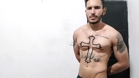 Snapshot of haroldsepulveda chatting on 27, 12, 2024 BOY HOT online show from 27, 12, 2024