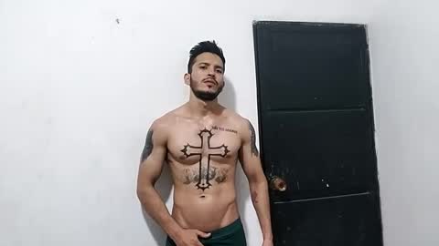 Snapshot of haroldsepulveda chatting on 27, 12, 2024 BOY HOT online show from 27, 12, 2024