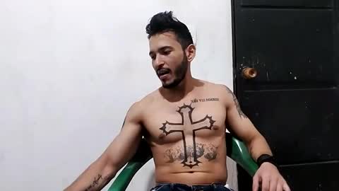 Snapshot of haroldsepulveda chatting on 29, 12, 2024 BOY HOT online show from 29, 12, 2024