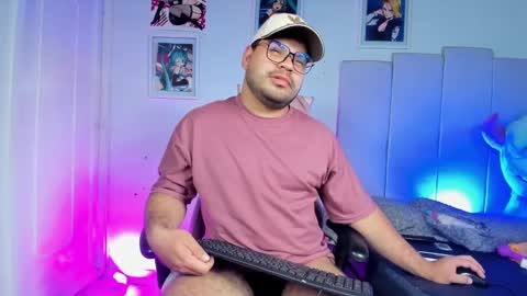 Snapshot of haroldshot chatting on 13, 1, 2025 Harolds online show from 13, 1, 2025