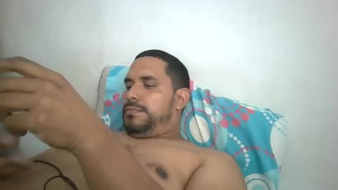 ricardo online show from 25, 10, 2025