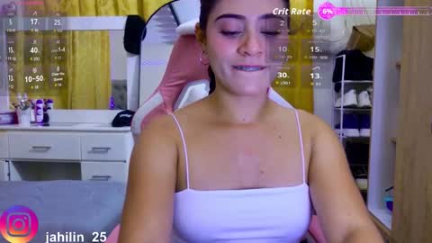 harperzoe online show from 14, 11, 2025