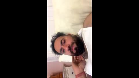 harry11009 online show from 23, 12, 2025