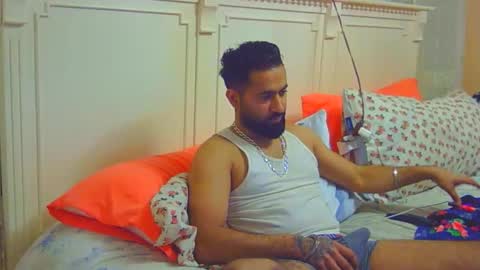 harry11009 online show from 18, 2, 2026