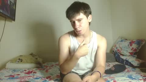 Snapshot of harry_brown2324 chatting on 3, 2, 2025 Sebastian online show from 3, 2, 2025