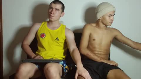 Snapshot of harry_brown2324 chatting on 7, 3, 2025 Sebastian online show from 7, 3, 2025